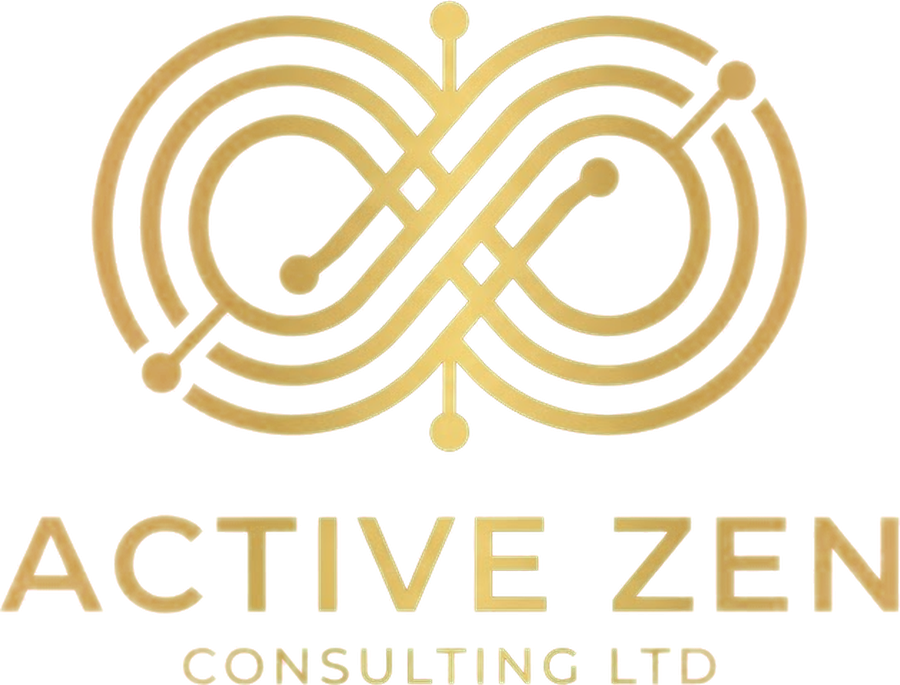 Active Zen Consulting Ltd, home